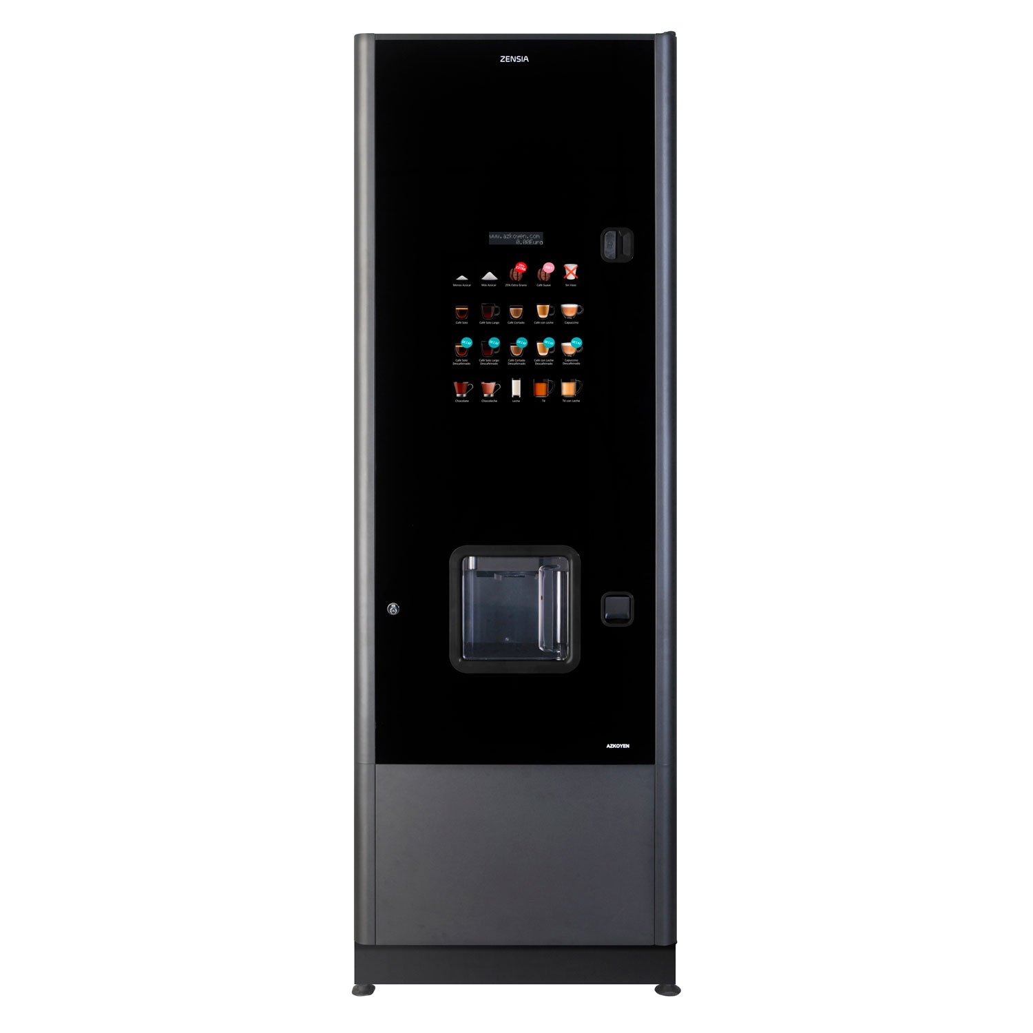 Coffetek Zensia