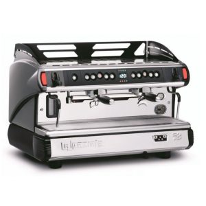 La Spaziale S9 DSP