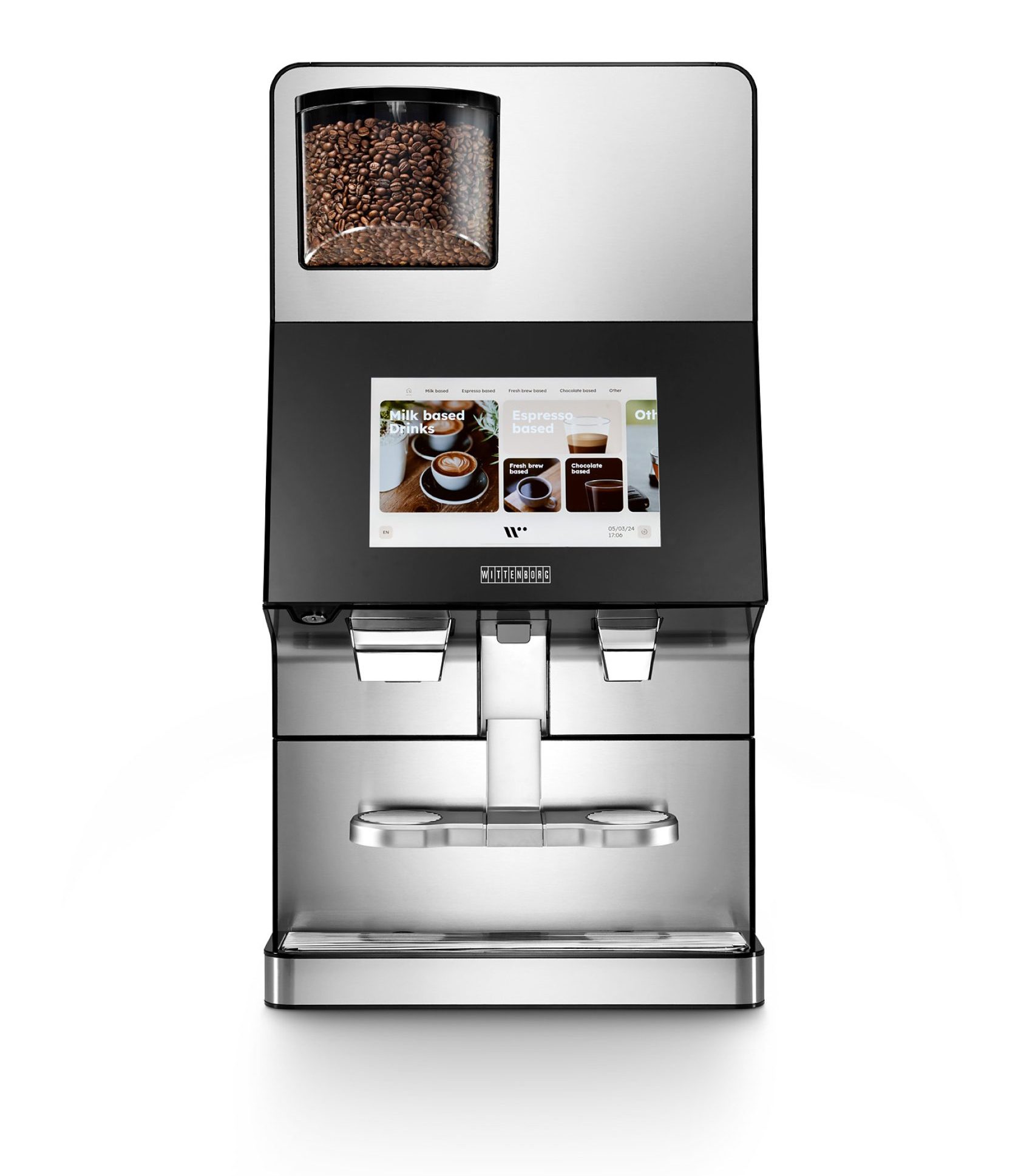 Evoca W100