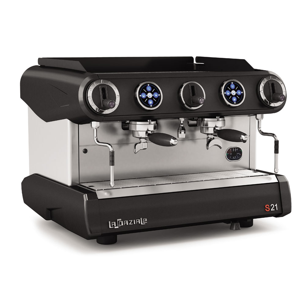 La Spaziale S21
