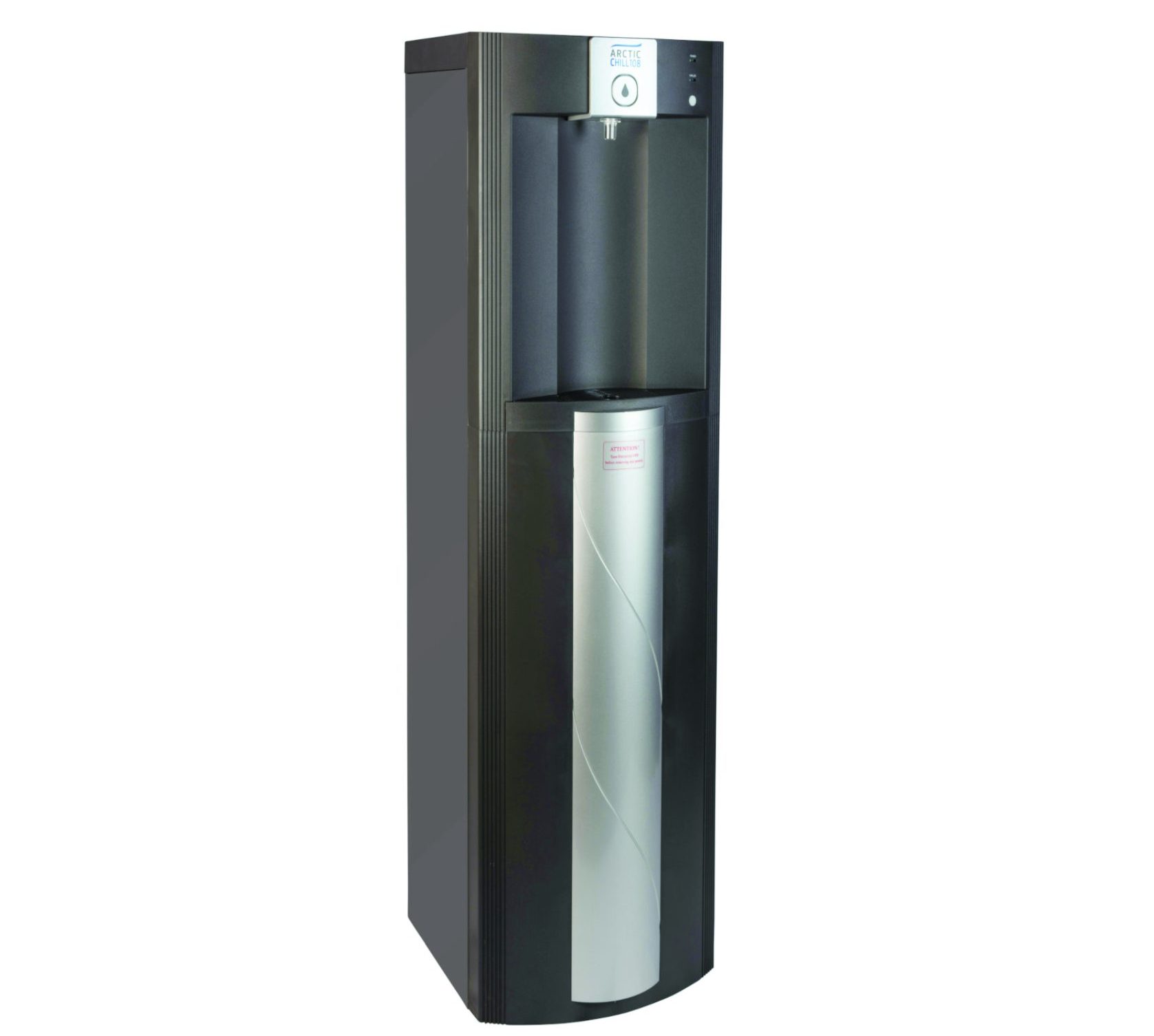 AA ArcticChill 108