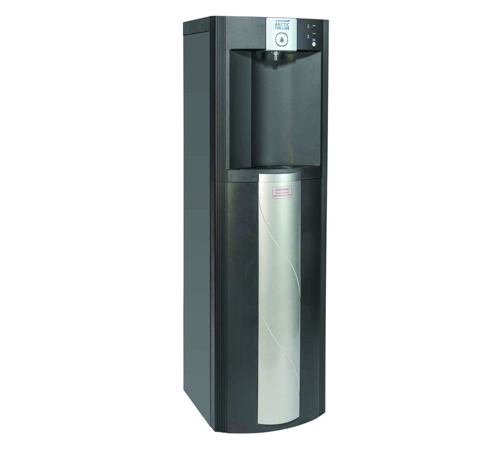AA ArcticChill 109