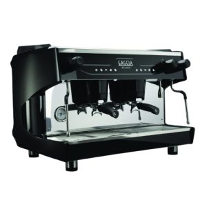 Gaggia La Decisa