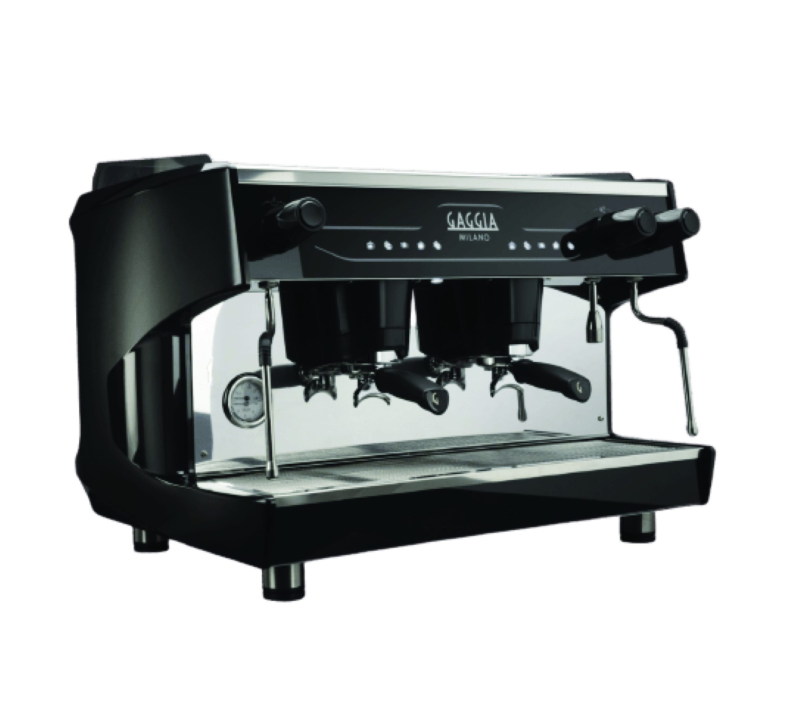 Gaggia La Decisa
