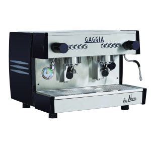 Gaggia La Nera