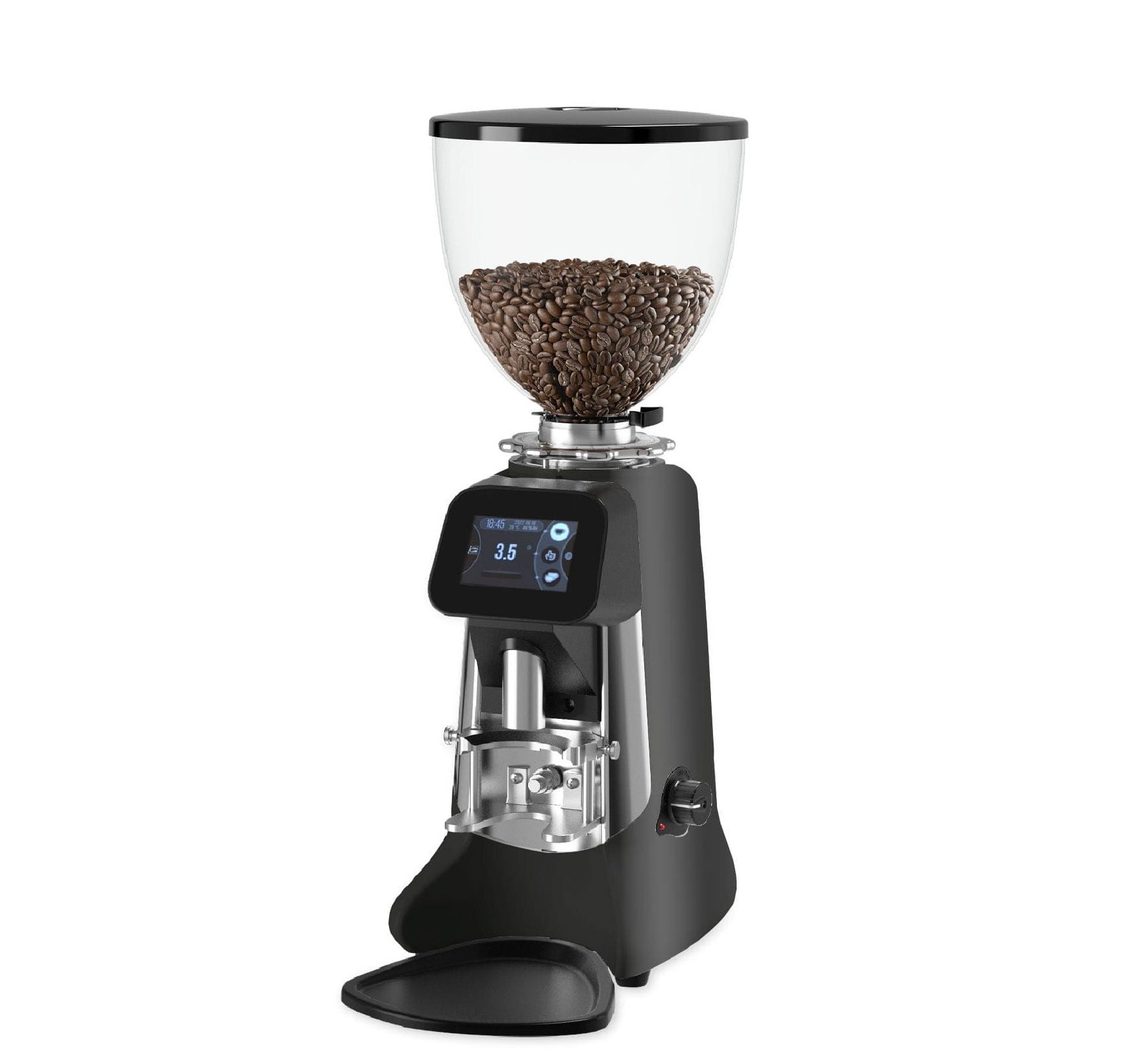 Hey Cafe Buddy Grinder