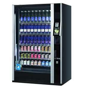 Vendo G-Drink