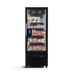 Frozen Vending